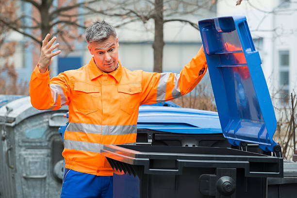 Best Same-Day Junk Removal Services  in North Vernon, IN